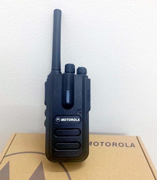 Bộ đàm Motorola CP-550