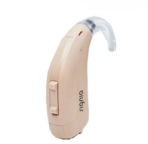 Máy trợ thính Signia Fast P