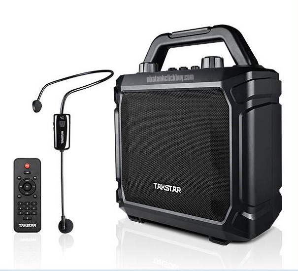 Máy trợ giảng Takstar WDA-500
