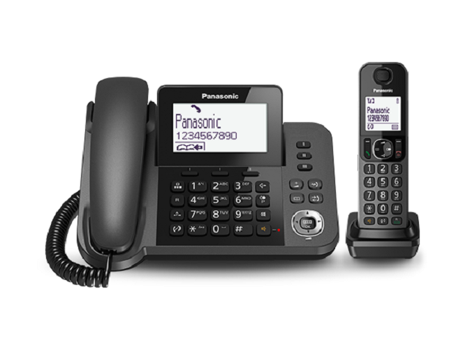 Panasonic KX-TGF310