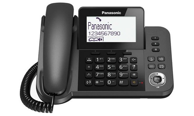 Panasonic KX-TGF310