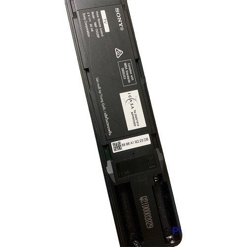 Điều khiển Tivi Sony RMF-TX520P (Chính hãng)