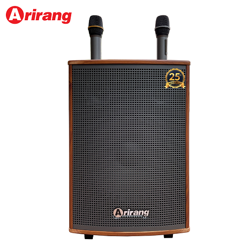 Loa kéo di động Arirang MKS2