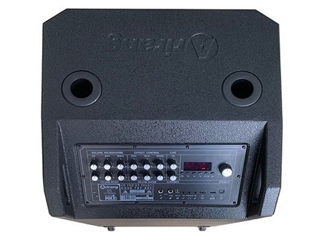 Loa kéo di động Arirang MK1 NEW