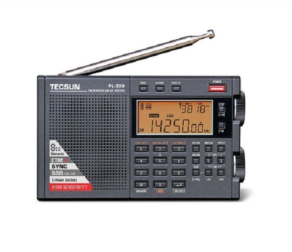 Radio Tecsun PL-330