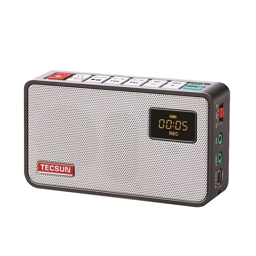 Radio Tecsun ICR-100