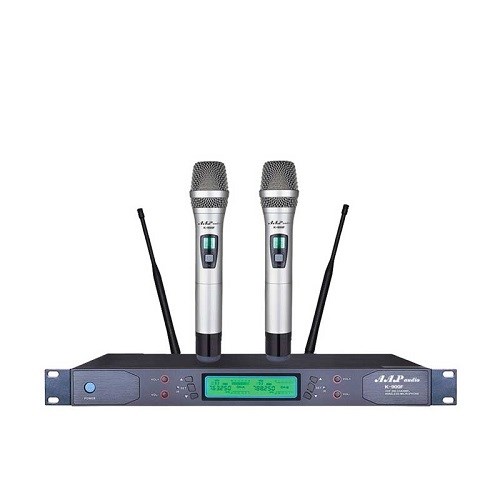 Micro không dây APP K-900F