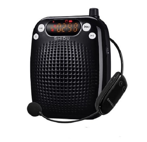 Máy trợ giảng Shidu SD-S611