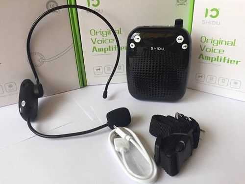 Máy trợ giảng Shidu SD-S611