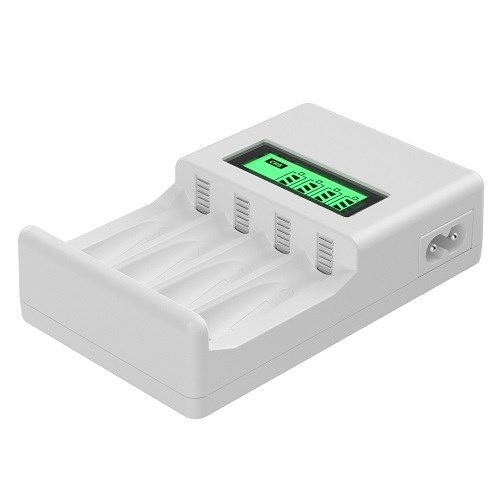 Bộ sạc pin Pujimax PJ-LCD008