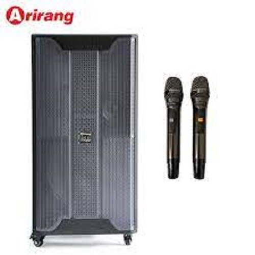 Bộ loa di động Arirang MK5 MAX