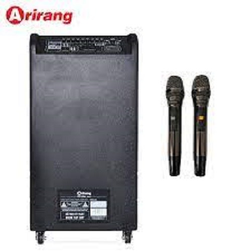 Bộ loa di động Arirang MK5 MAX