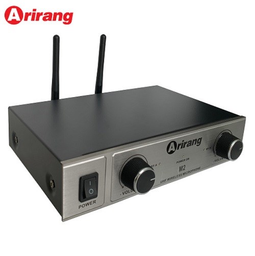 Micro không dây Arirang M2