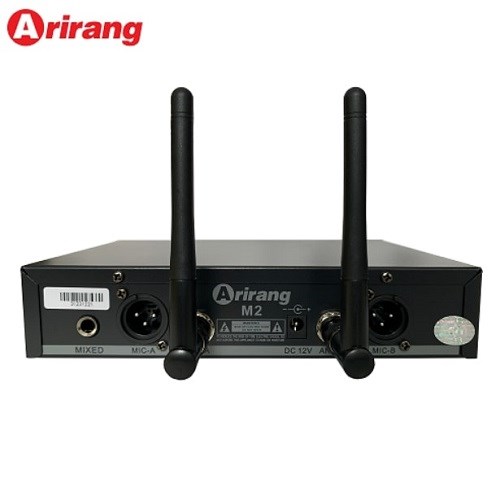 Micro không dây Arirang M2