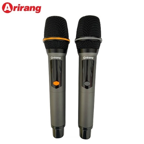 Micro không dây Arirang M2