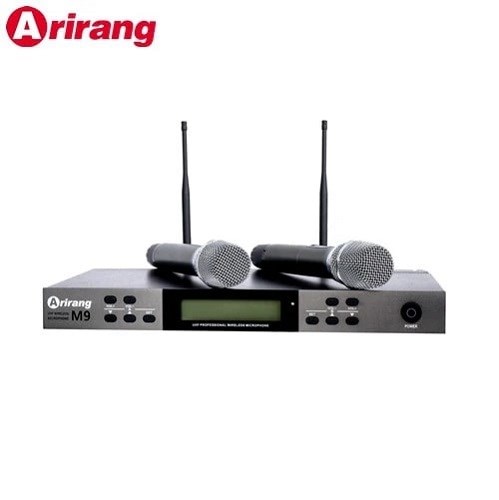 Micro không dây Arirang M9