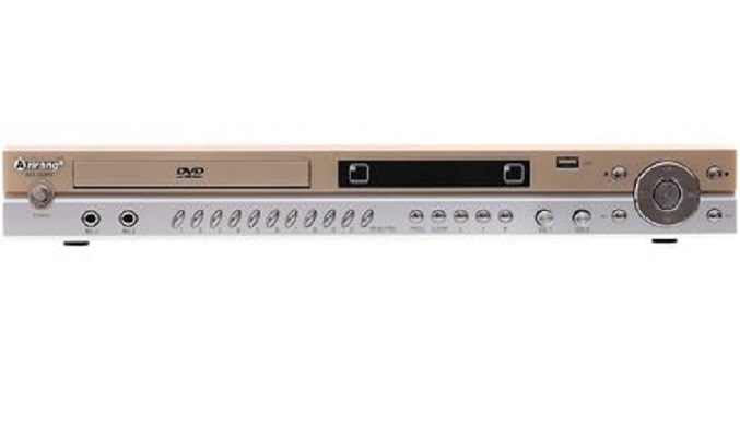 Đầu DVD Arirang AR-36MB