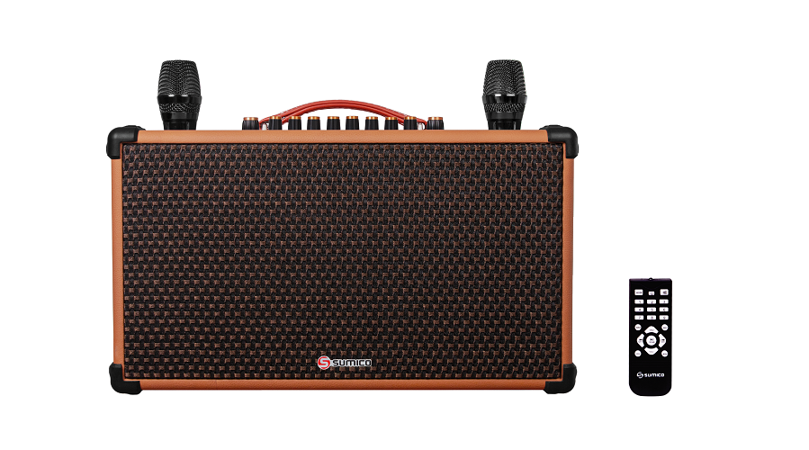 Loa di động Sumico BT-S65