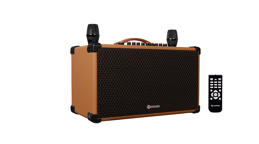 Loa di động Sumico BT-S65