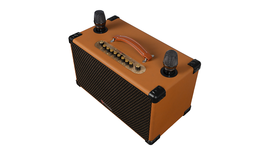 Loa di động Sumico BT-S65