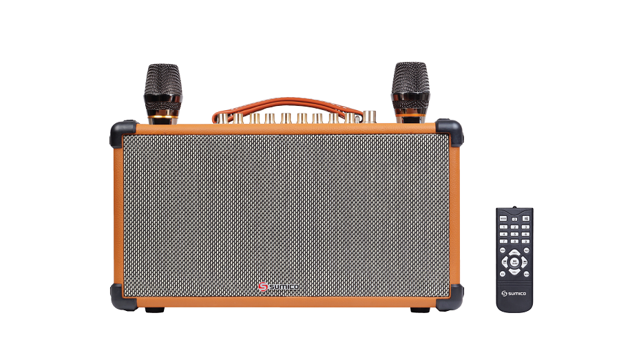 Loa di động Sumico BT-S52