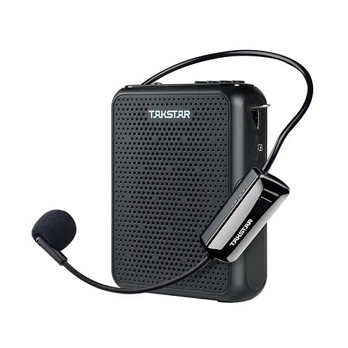 Máy trợ giảng Takstar E300W 