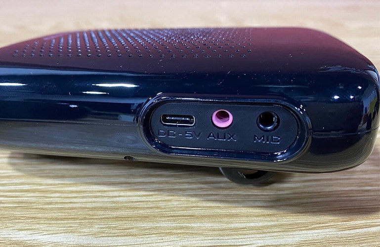 Máy trợ giảng Aporo T30 