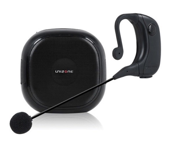 Máy trợ giảng Unizone UZ-8080