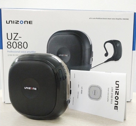 Máy trợ giảng Unizone UZ-8080