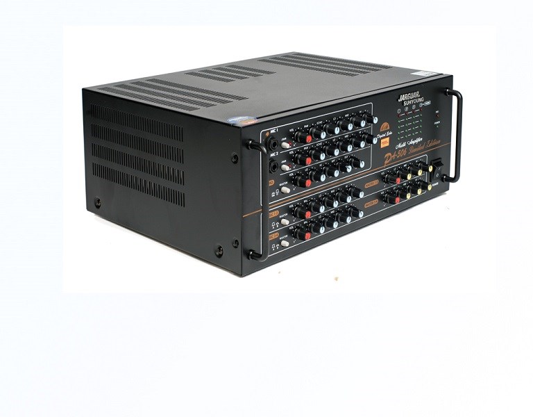 Ampli Jarguar Suhyoung PA-506 Limited