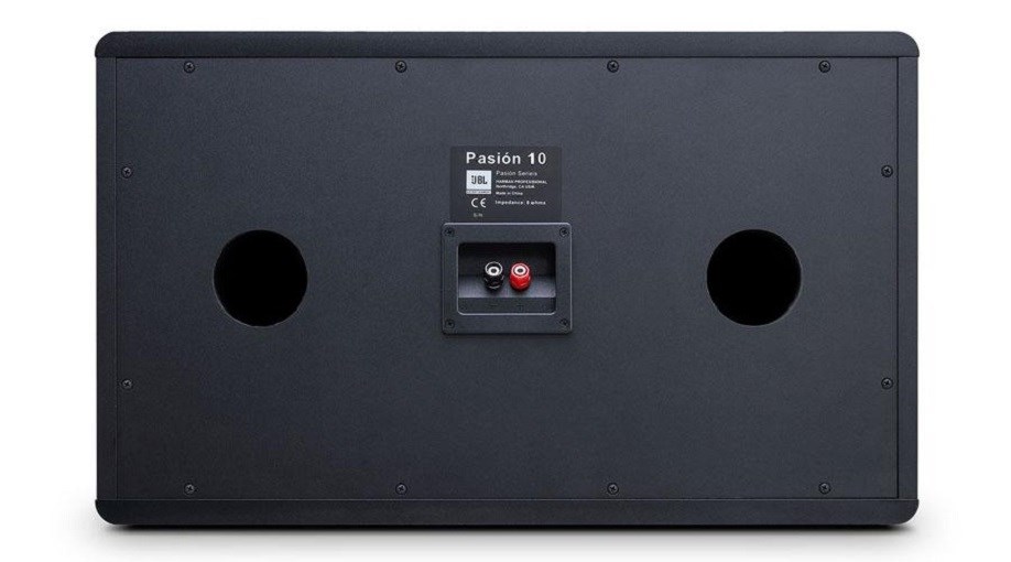 Loa JBL Pasion 10