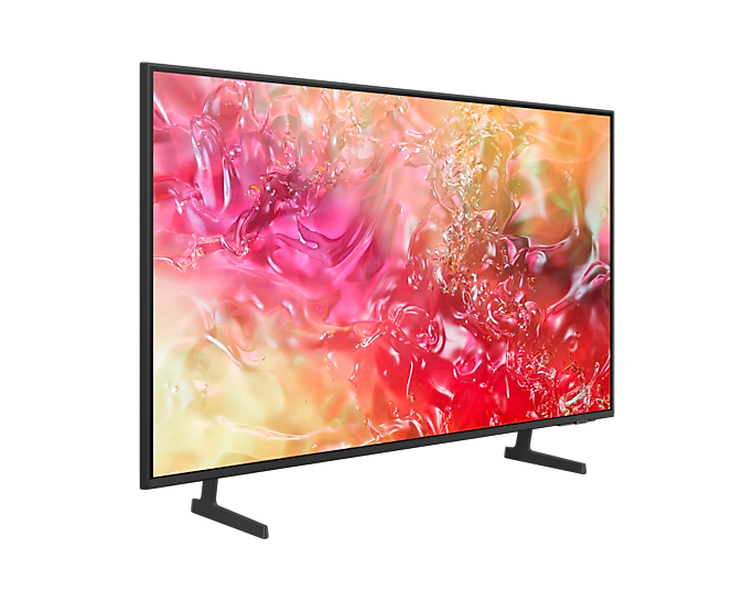 Tivi 4K Samsung 55 inch UA55DU7700KXXV