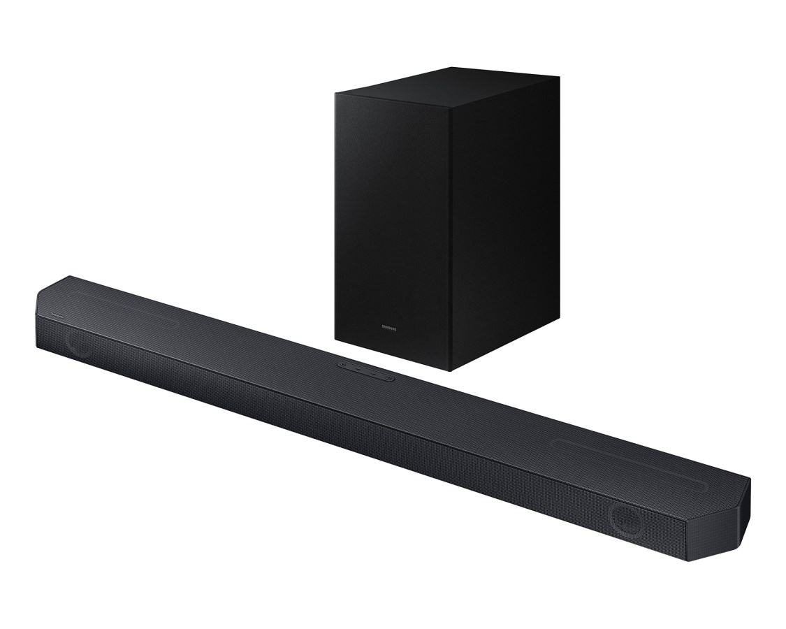 Loa Q-Soundbar Samsung HW-Q600C/XV