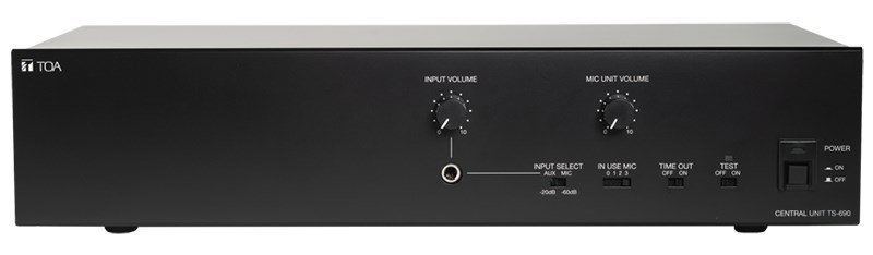 Thiết bị hội thảo trung tâm Toa TS-690-AS