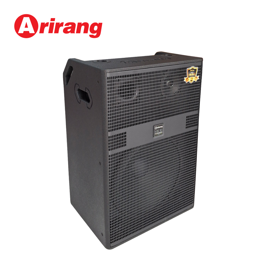 Bộ loa di động Arirang MS40DVD
