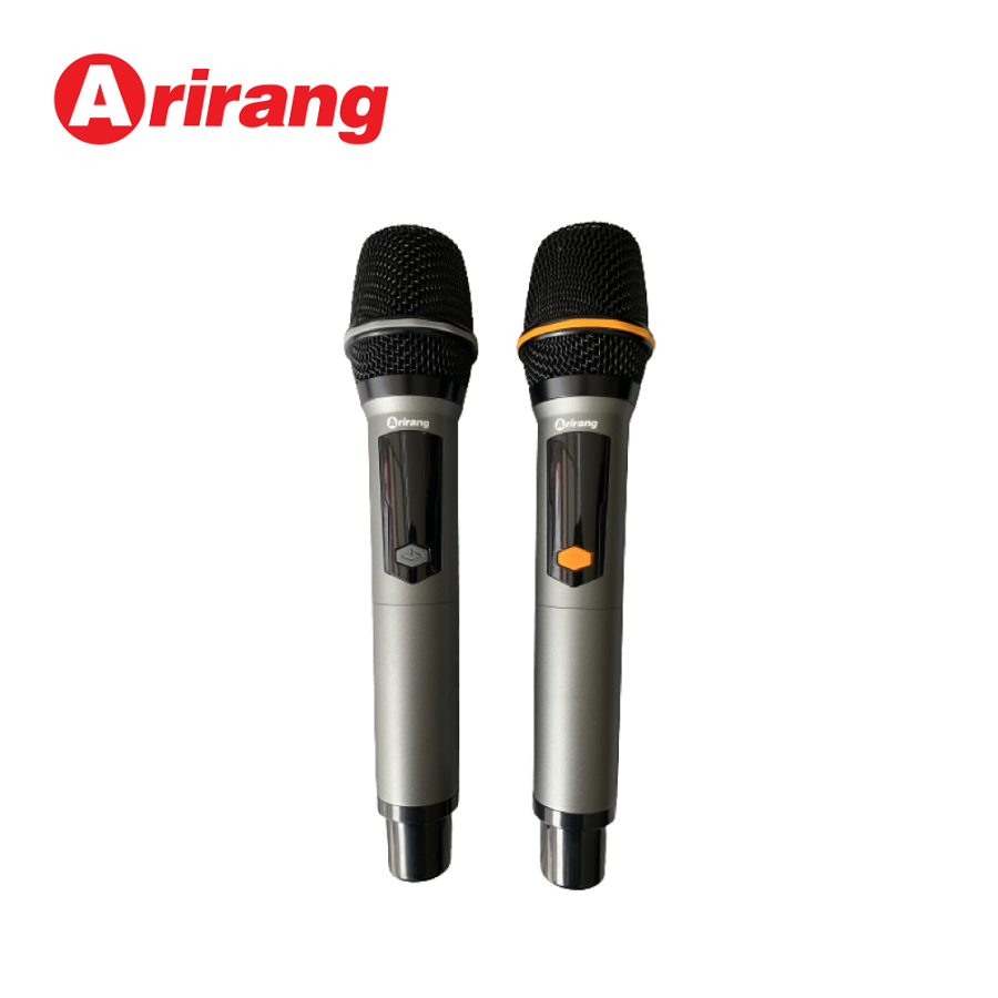 Bộ loa di động Arirang MS40DVD