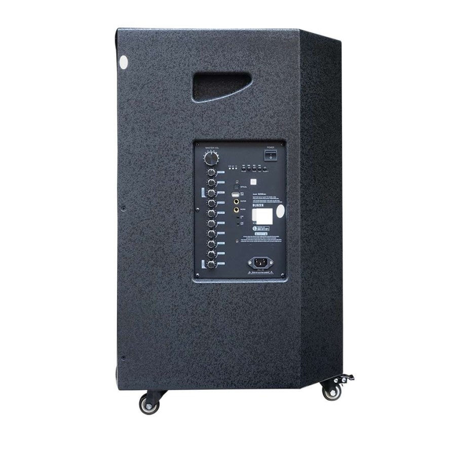 Loa kéo di động Bluzek BZ68Neo