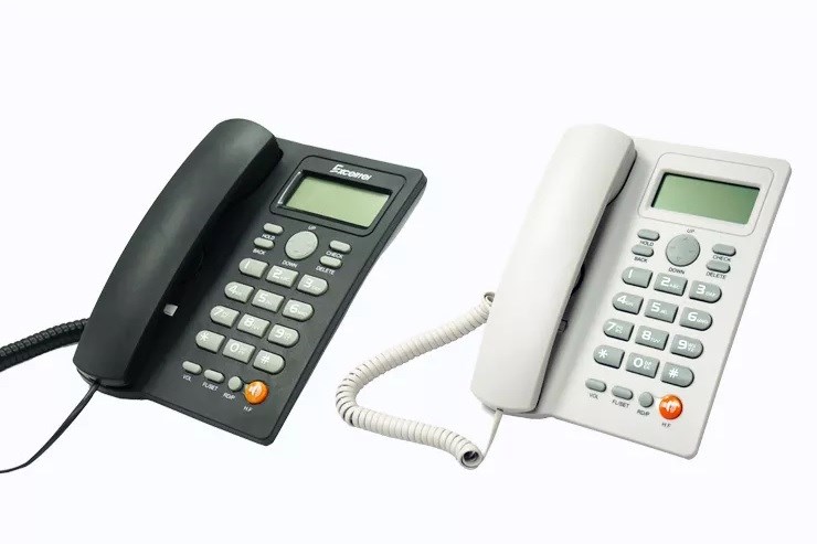 Điện thoại để bàn Excelltel PH208