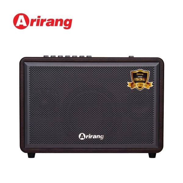 Bộ loa di động Arirang AM2