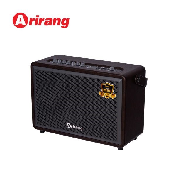 Bộ loa di động Arirang AM2