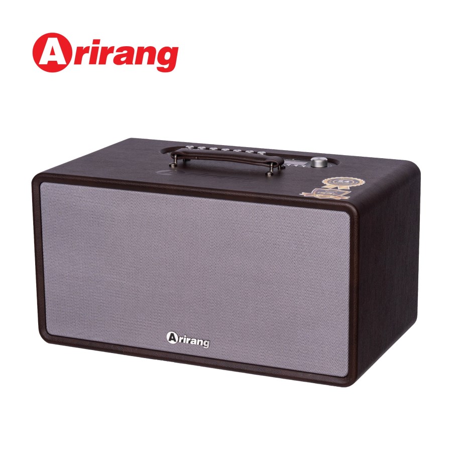 Bộ loa di động Arirang MB2s