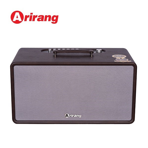 Bộ loa di động Arirang MB2s