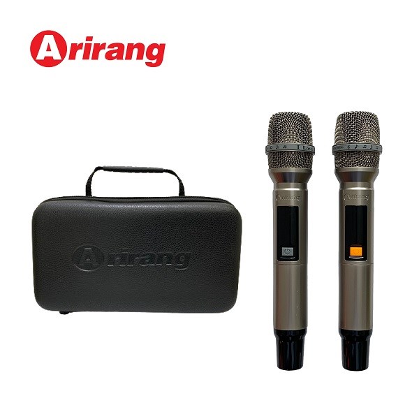 Bộ loa di động Arirang MB2s