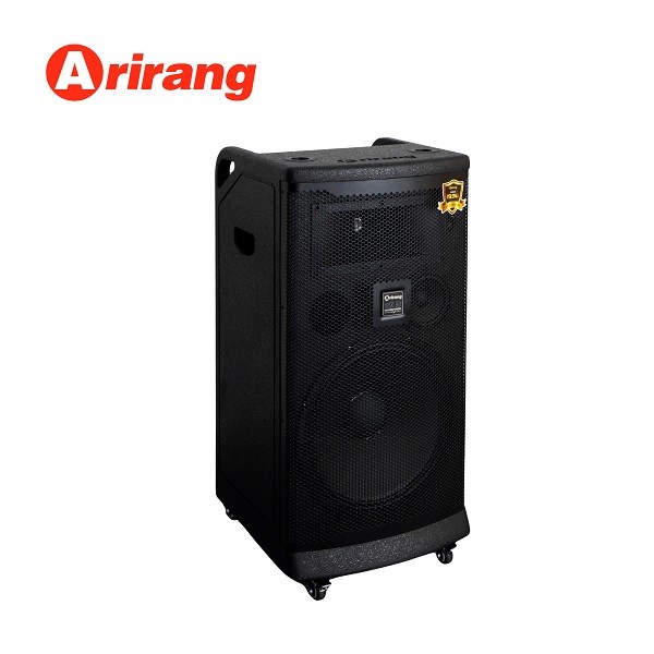 Bộ loa di động Arirang MK6 MAX