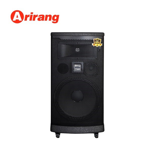 Bộ loa di động Arirang MK6 MAX