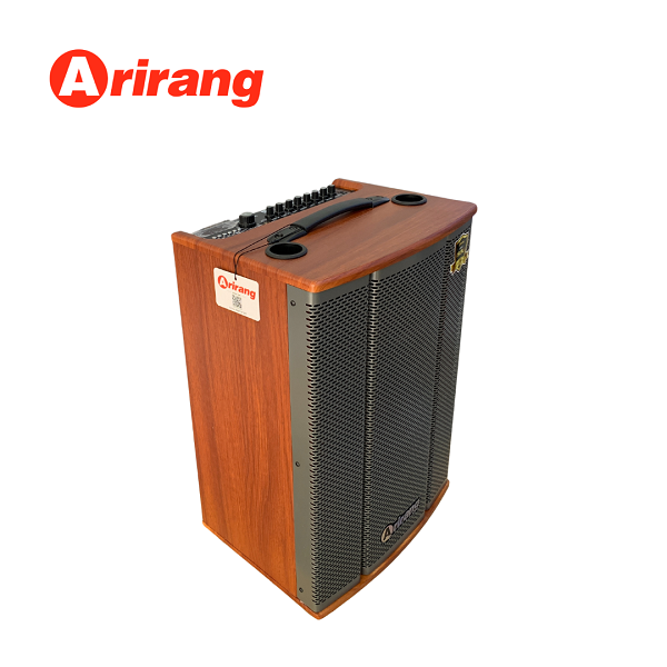 Bộ loa di động Arirang MKS2.5