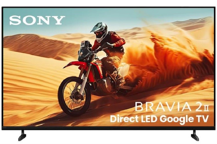 Google Tivi Sony K-65S25VM2