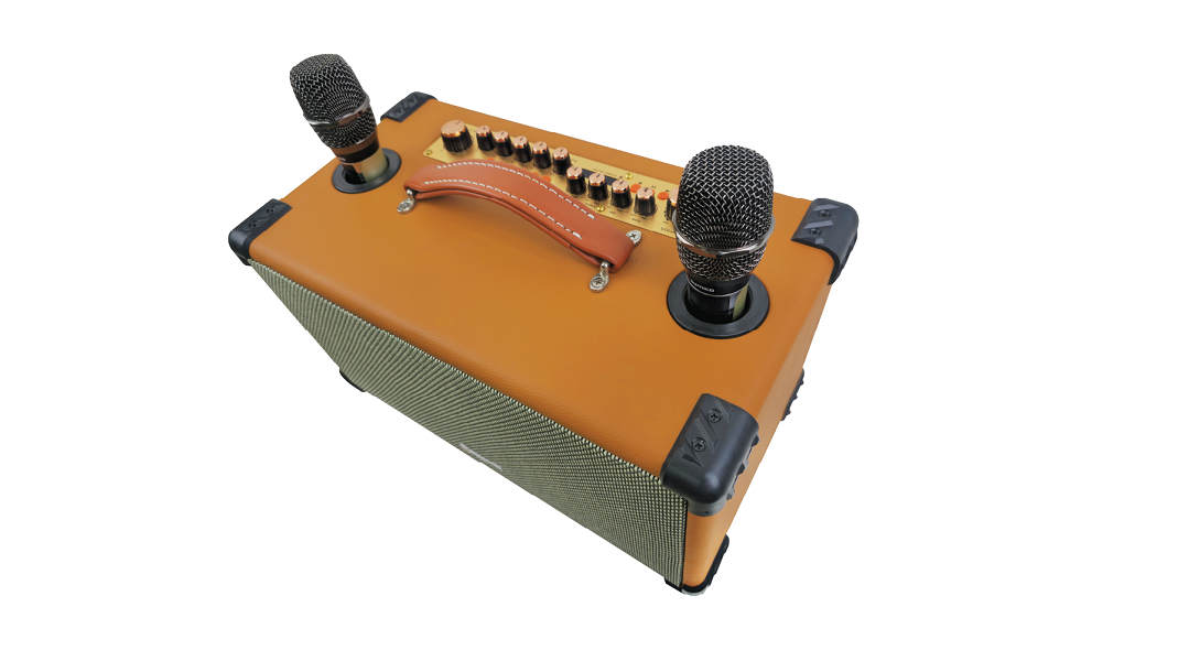 Bộ loa di động Sumico BT-S52