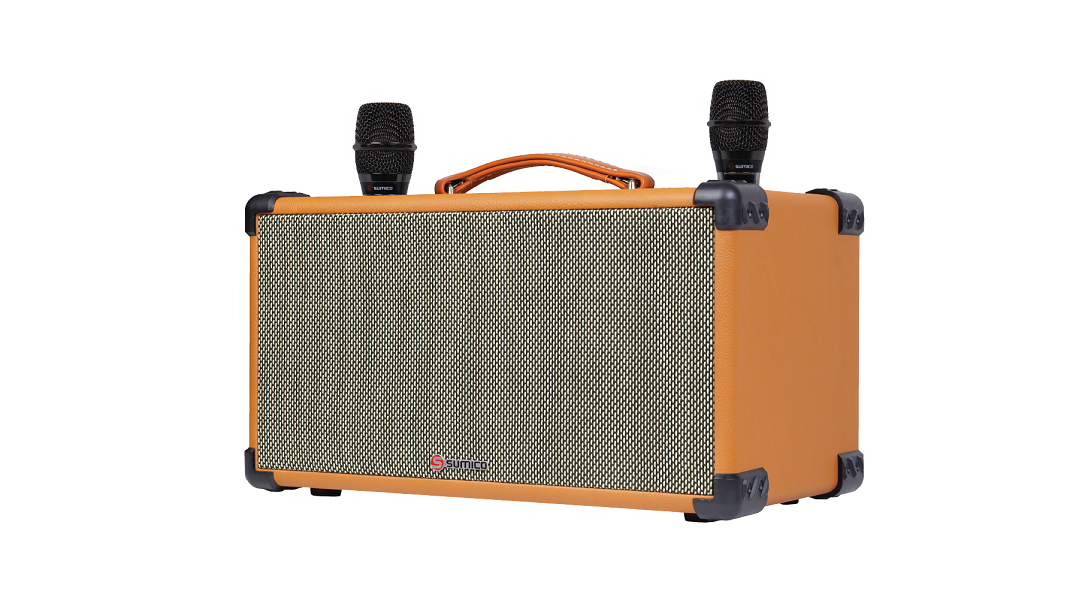 Bộ loa di động Sumico BT-S52