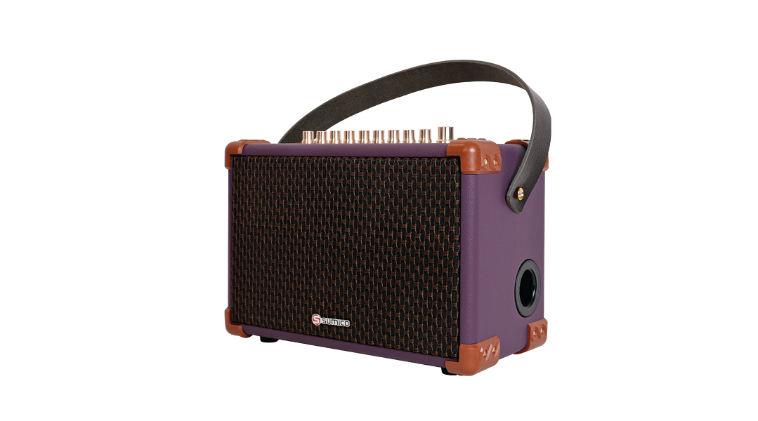 Bộ loa di động Sumico Bella 42